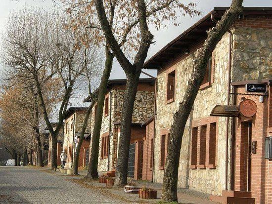 Osada Robotników Ficinusa